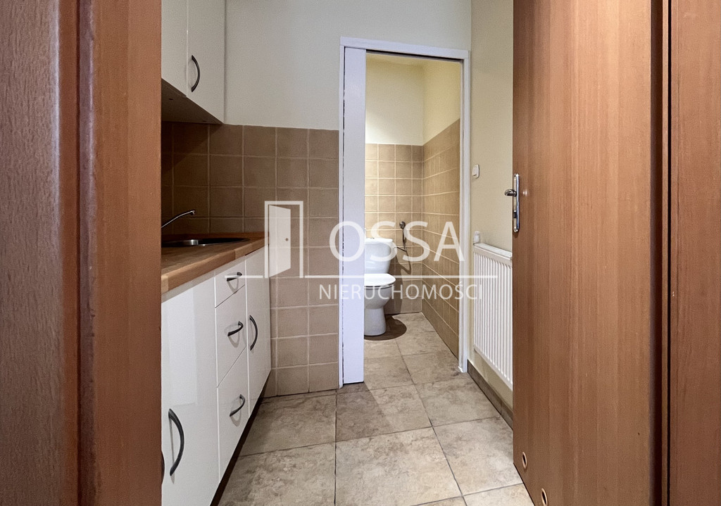 Lokal usługowy 117,6 m² | Gdynia, Redłowo - Widok 5