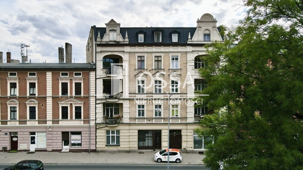 Mieszkanie – Inowrocław - Widok 3
