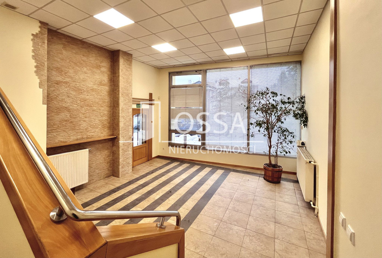 Lokal usługowy 117,6 m² | Gdynia, Redłowo - Widok 2