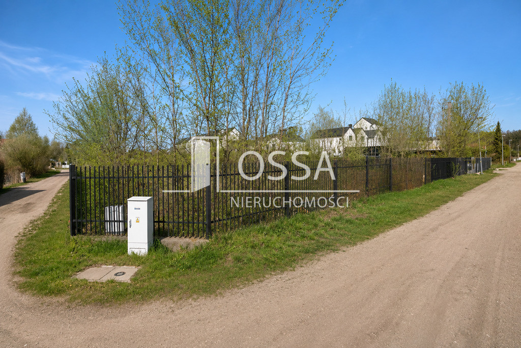 GRUNT INWESTYCYJNY PREMIUM W KARWII | 4014 m² - Widok 5