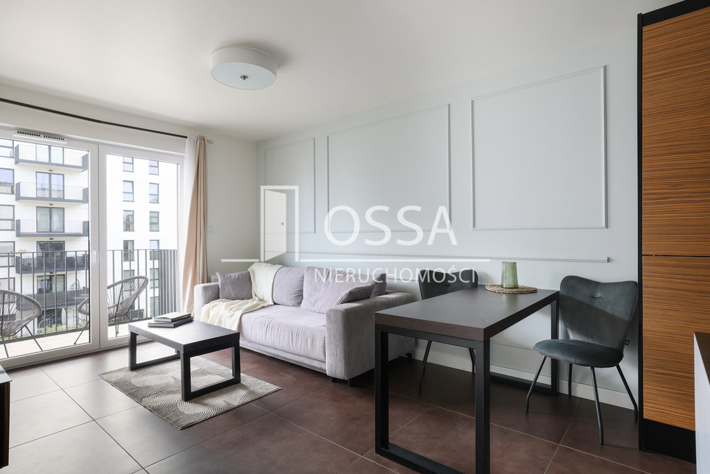 Mieszkanie – Gdańsk, Ujeścisko-Łostowice - Widok 5