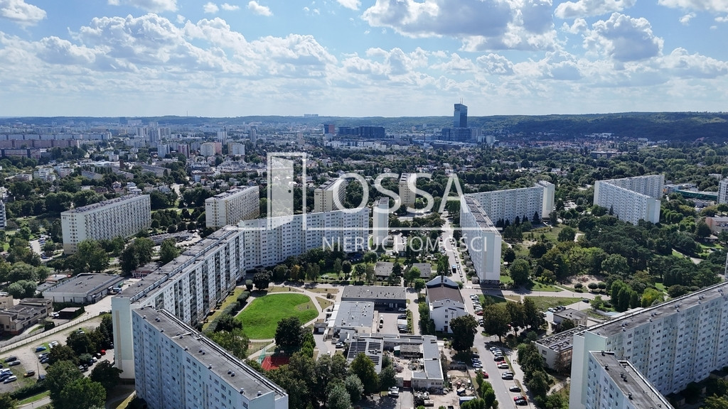 Mieszkanie – Gdańsk, Osiedle Wejhera, Żabianka-Wejhera-Jelitkowo-Tysiąclecia - Widok 3
