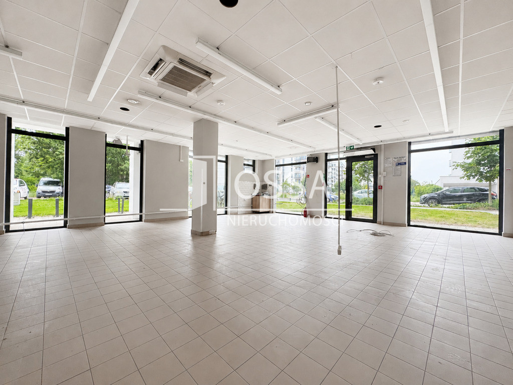 Lokal przy ulicy Starowiejskiej | Gdańsk - Letnica - Widok 2
