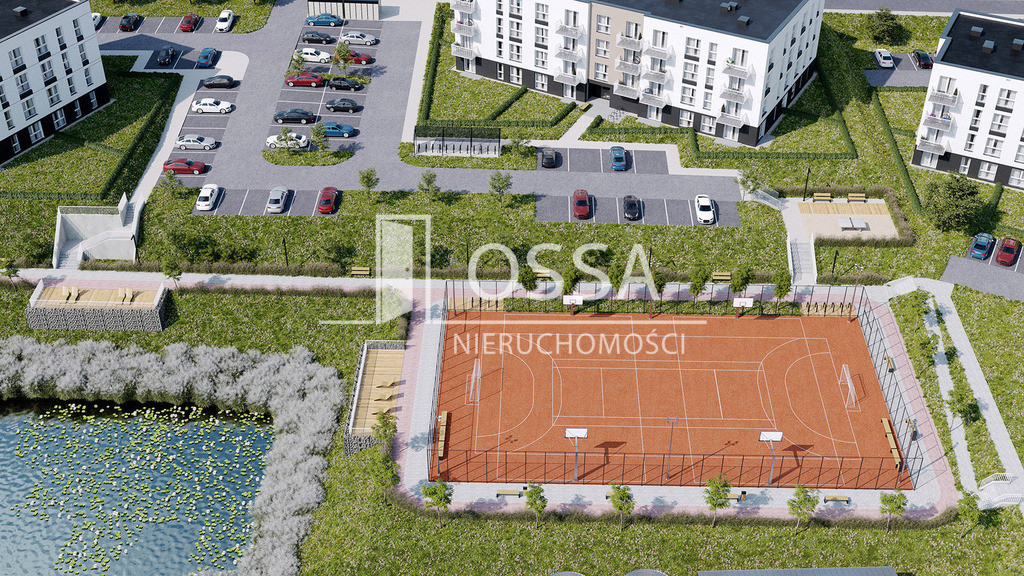 Mieszkanie – Rokitki, Osiedle Kociewskie - Widok 3
