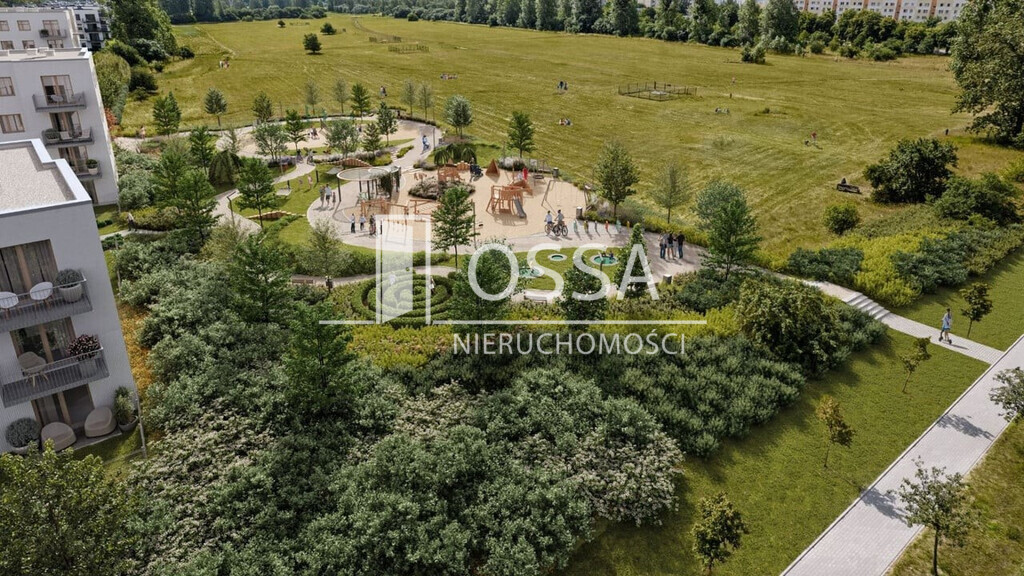 Mieszkanie – Rumia, Błonia Janowskie - Widok 3