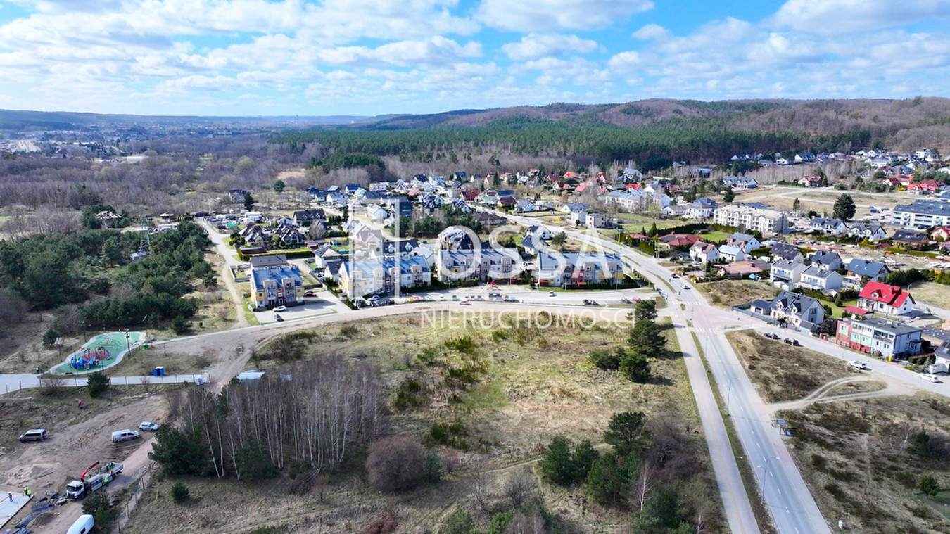 Zabudowa Wielorodzinna | MPZP - Widok 5