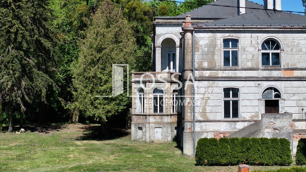 Dom – Ostaszewo - Widok 4