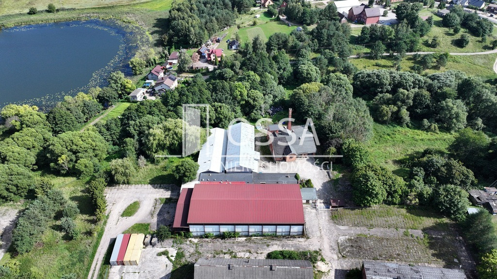 Kompleks chłodniczo-magazynowy Pogódki - Widok 5