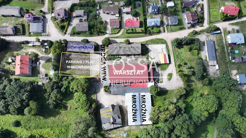 Kompleks chłodniczo-magazynowy Pogódki - Widok 2