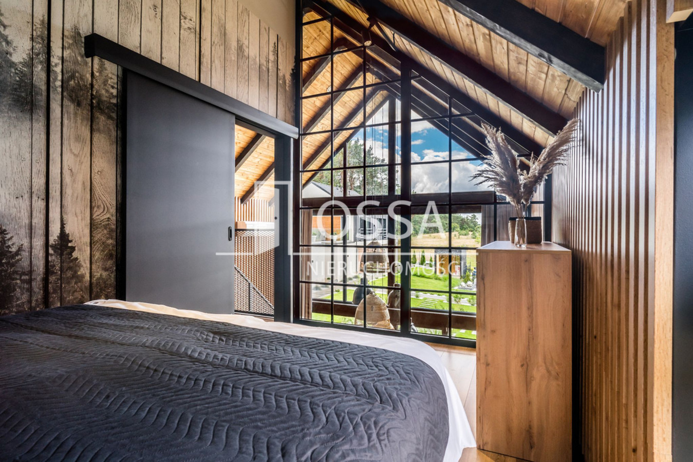 Resort Premium Nad Morzem-Jastrzębia G. Wysoki ROI - Widok 4