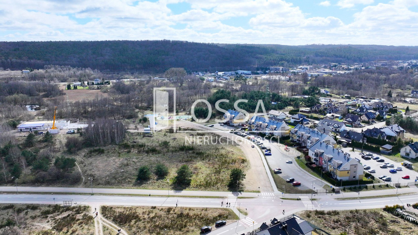 Zabudowa Wielorodzinna | MPZP - Widok 3