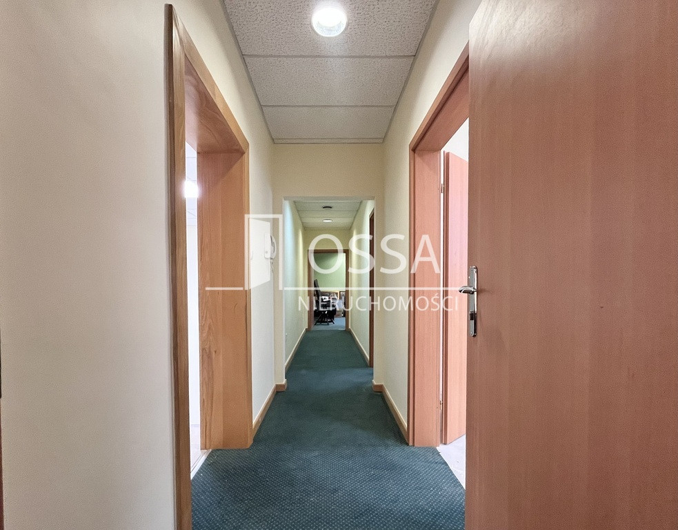 Lokal usługowy 117,6 m² | Gdynia, Redłowo - Widok 4