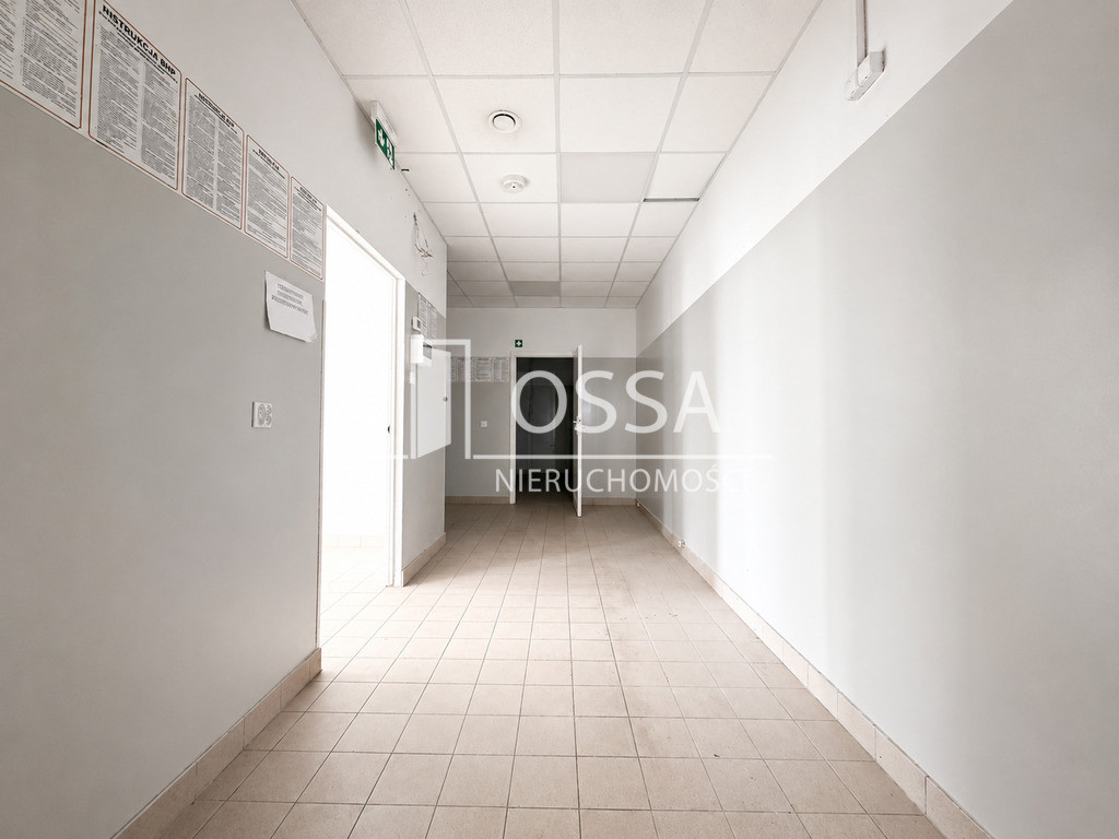 Lokal przy ulicy Starowiejskiej | Gdańsk - Letnica - Widok 5