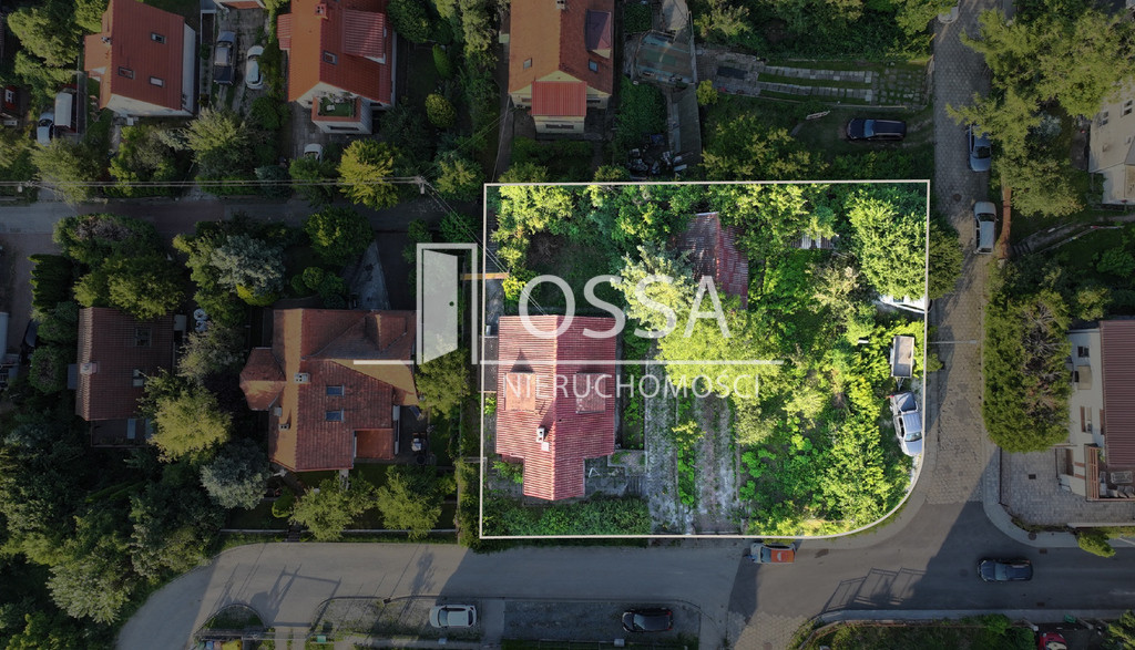 Dom – Gdańsk, Siedlce - Widok 2