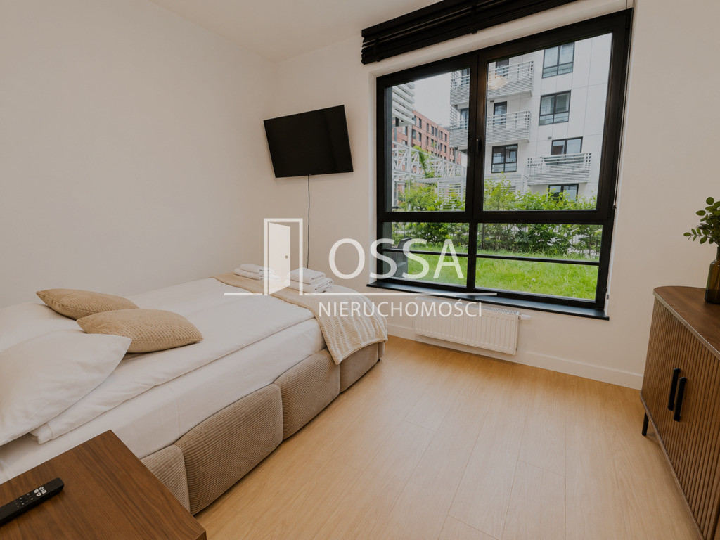 Mieszkanie – Gdańsk, Śródmieście - Widok 5