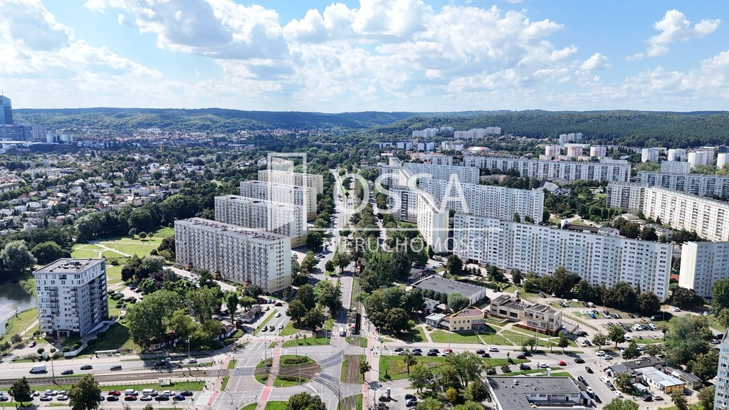 Mieszkanie – Gdańsk, Osiedle Wejhera, Żabianka-Wejhera-Jelitkowo-Tysiąclecia - Widok 5