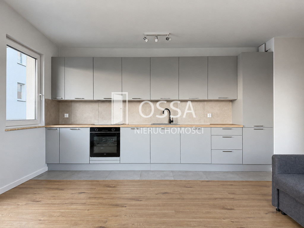 Mieszkanie – Gdańsk, Optima, Jasień - Widok 2