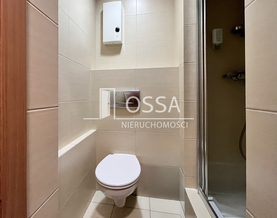 Lokal usługowy 117,6 m² | Gdynia, Redłowo - Więcej