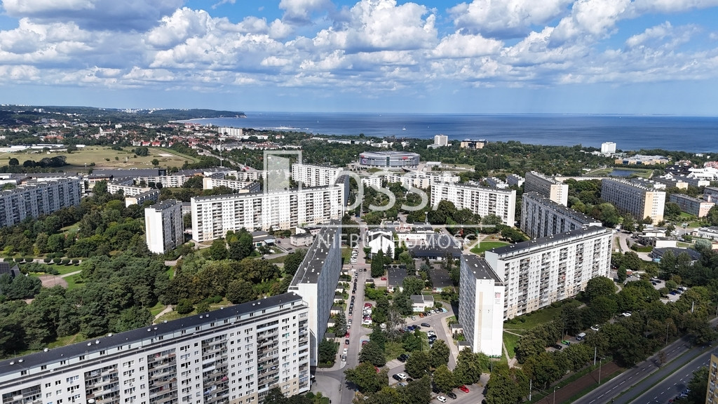 Mieszkanie – Gdańsk, Osiedle Wejhera, Żabianka-Wejhera-Jelitkowo-Tysiąclecia - Widok 2