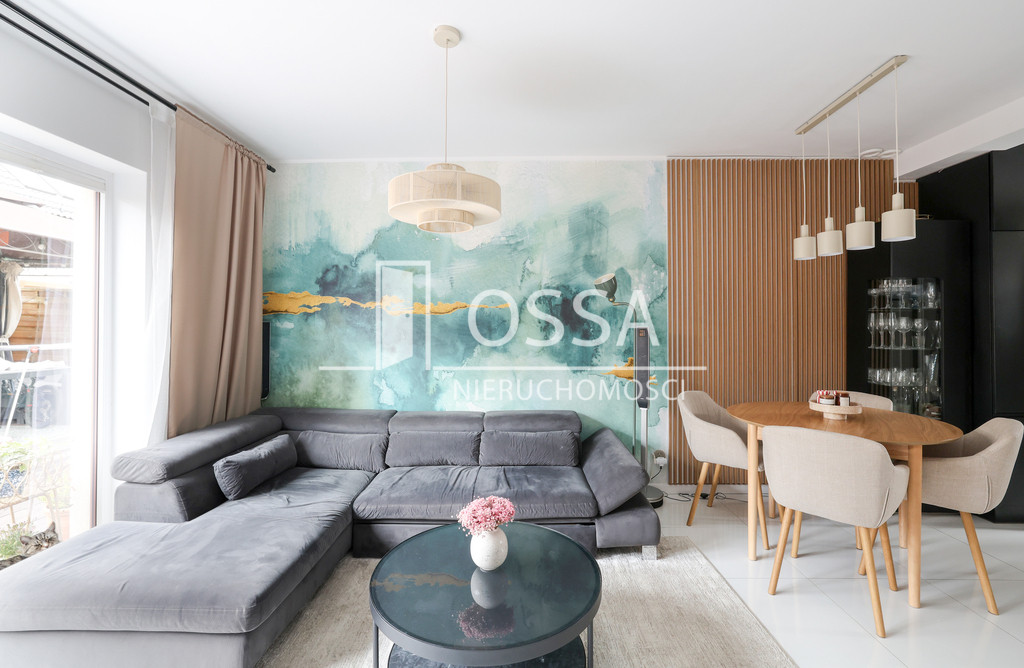 Dom – Nowy Tuchom, Banino - Widok 3