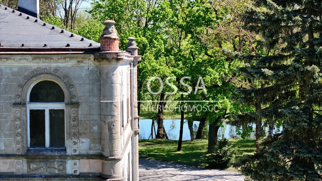 Dom – Ostaszewo - Widok 2