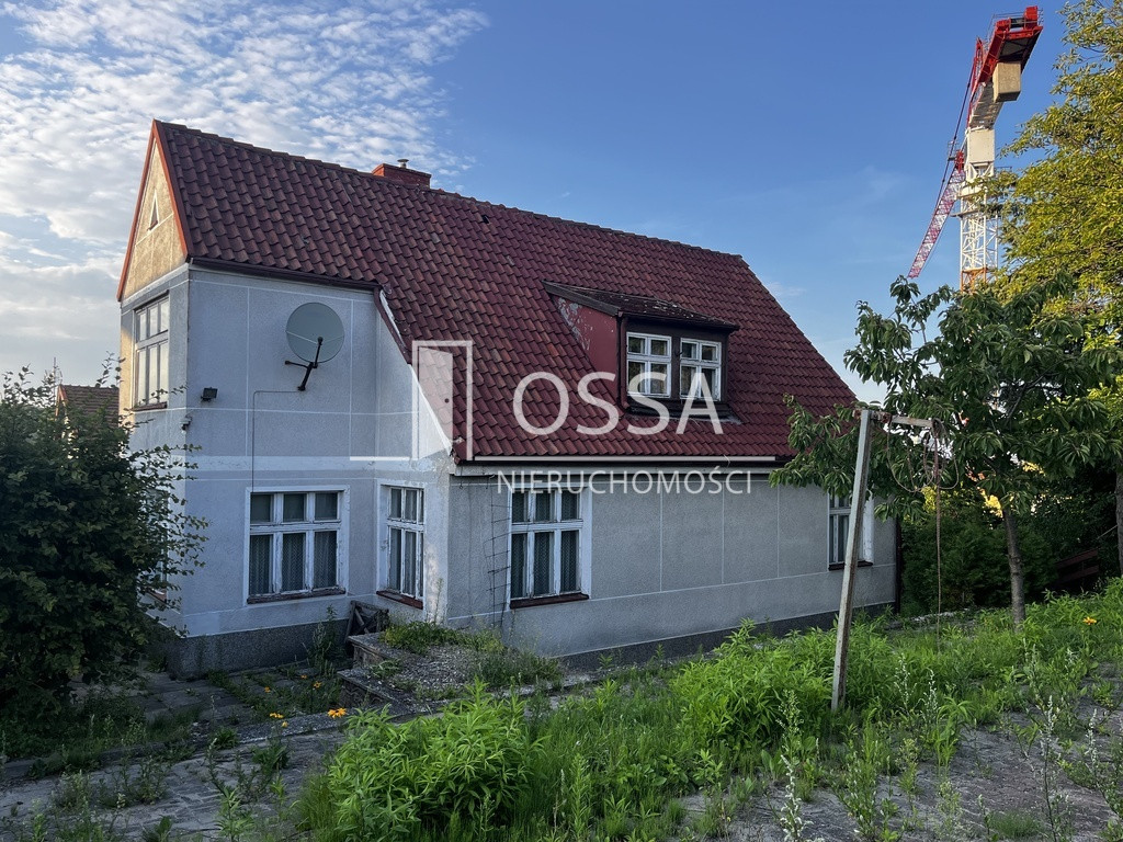 Dom – Gdańsk, Siedlce - Więcej