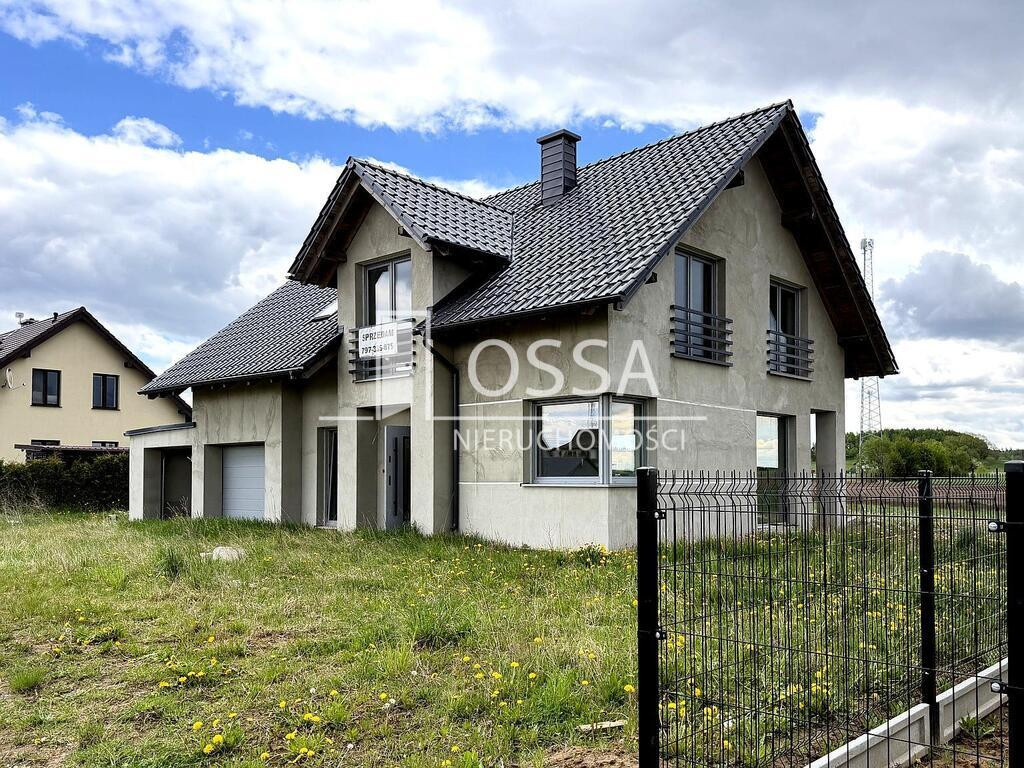 Dom – Borzytuchom - Widok 3