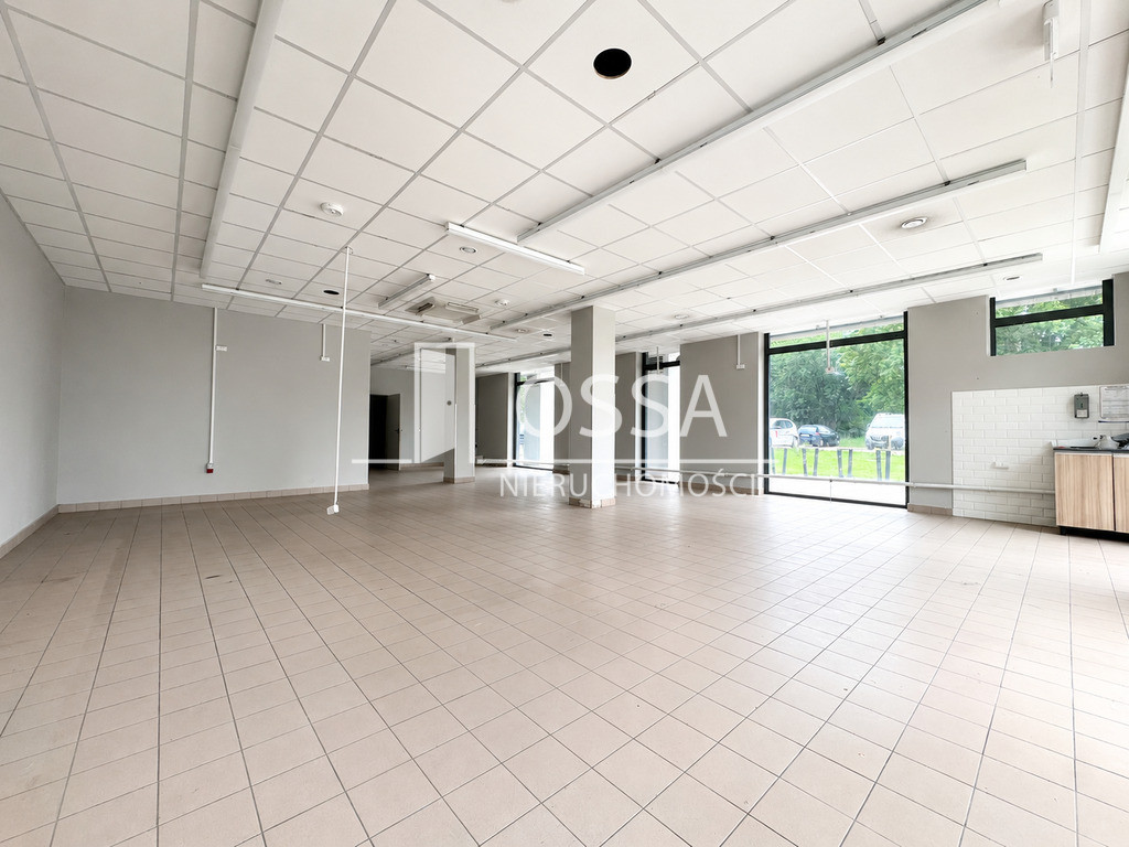Lokal przy ulicy Starowiejskiej | Gdańsk - Letnica - Widok 3