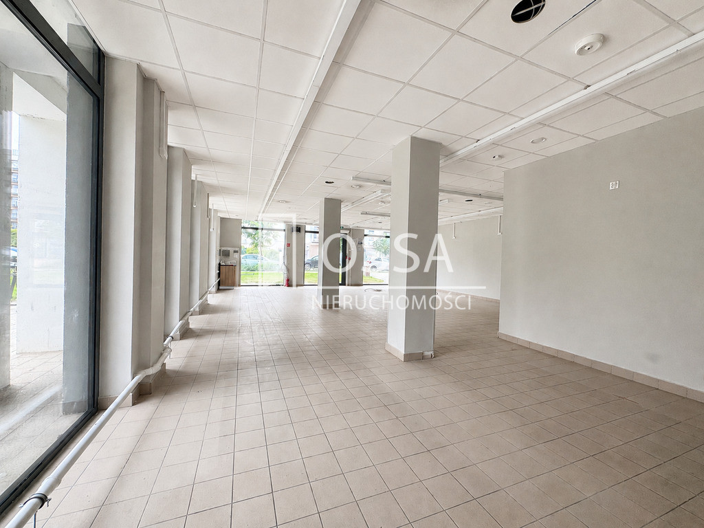 Lokal przy ulicy Starowiejskiej | Gdańsk - Letnica - Widok 4