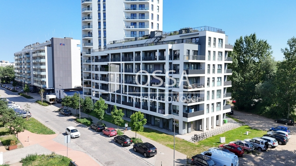 Lokal przy ulicy Starowiejskiej | Gdańsk - Letnica - Więcej