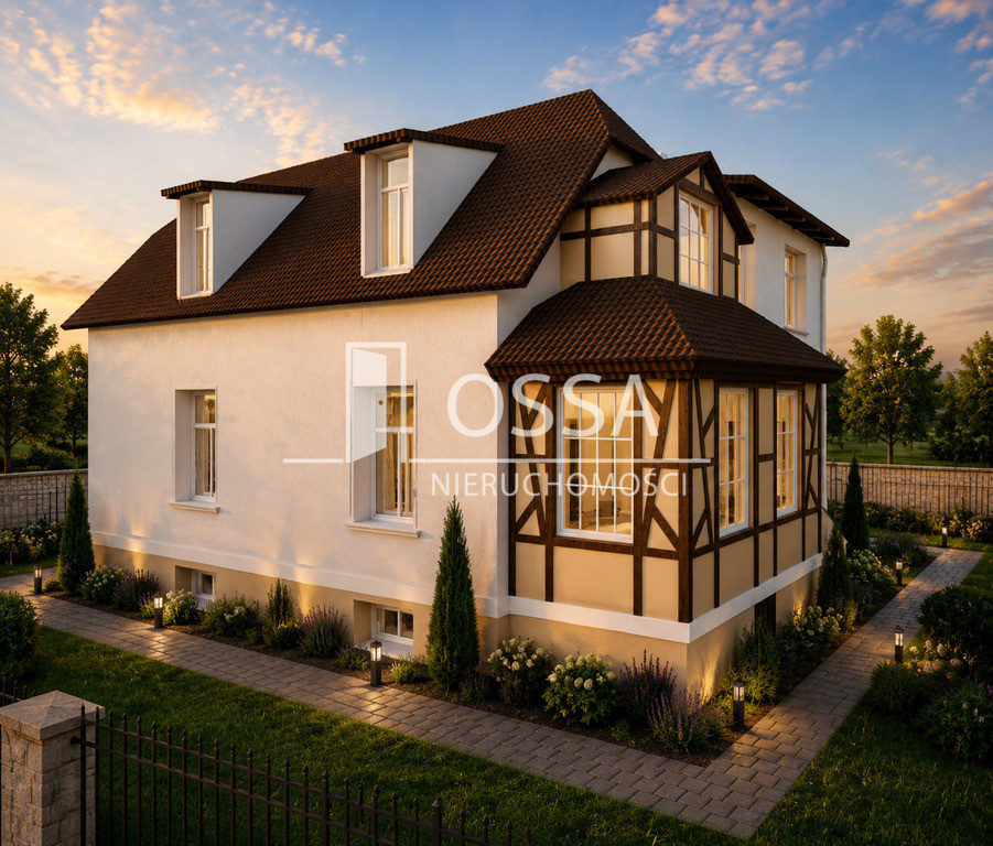 Dom – Sopot, Karlikowo, Dolny - Widok 5