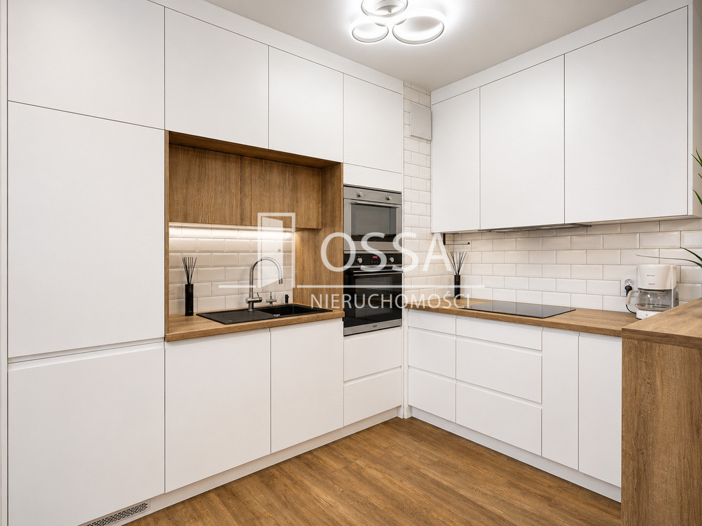 Mieszkanie – Gdańsk, Jasień - Widok 5