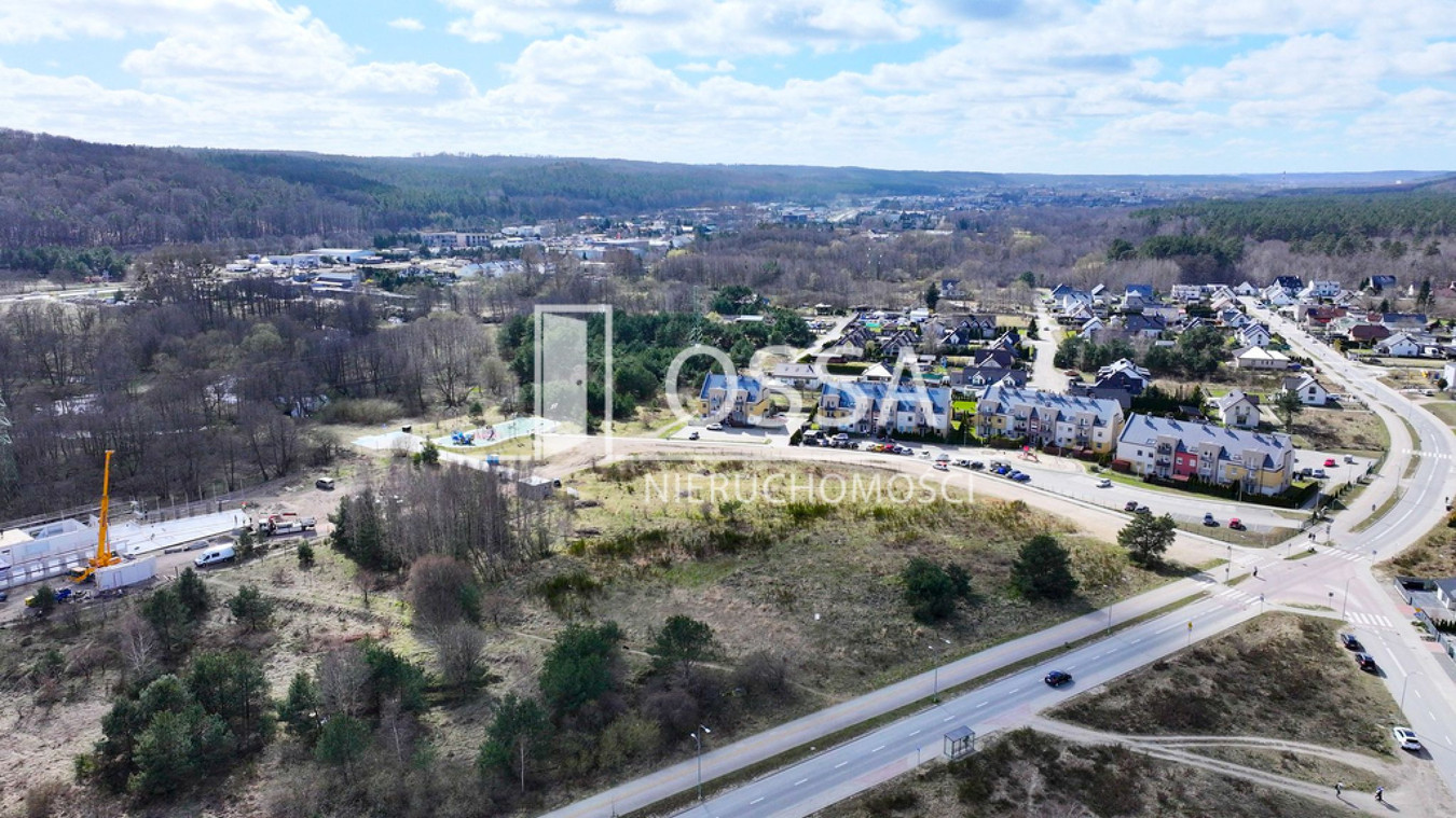 Zabudowa Wielorodzinna | MPZP - Widok 4