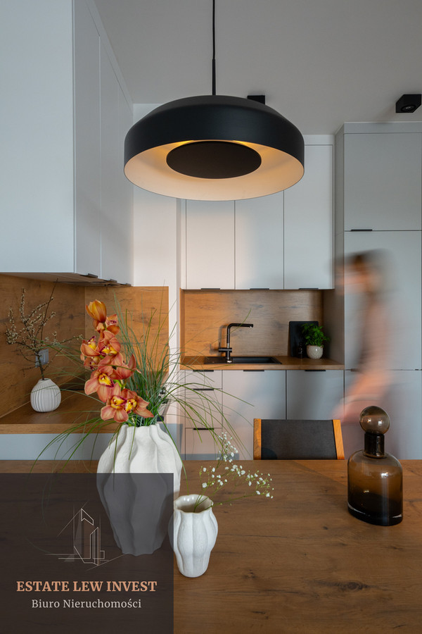 PREMIUM Living– Rakowicka 20|Komfort i Lokalizacja - Widok 3