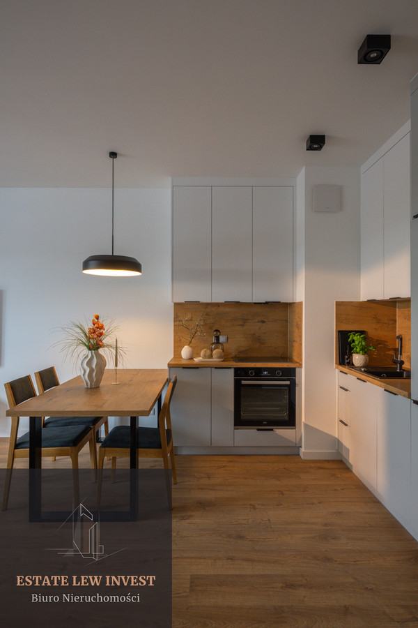 PREMIUM Living– Rakowicka 20|Komfort i Lokalizacja - Widok 2