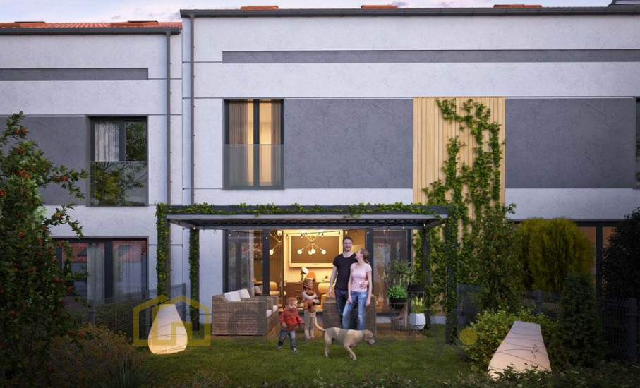 Dom – Kraków, Prądnik Biały - Widok 3