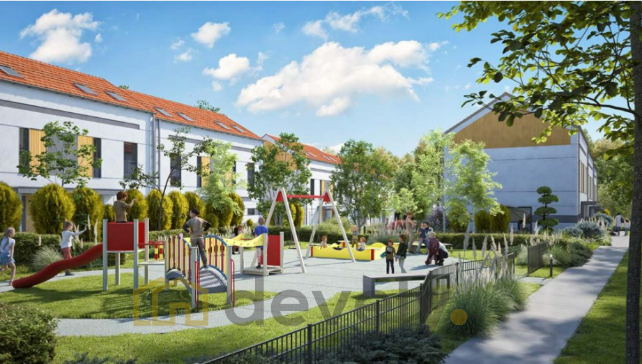 Dom – Kraków, Prądnik Biały - Widok 5