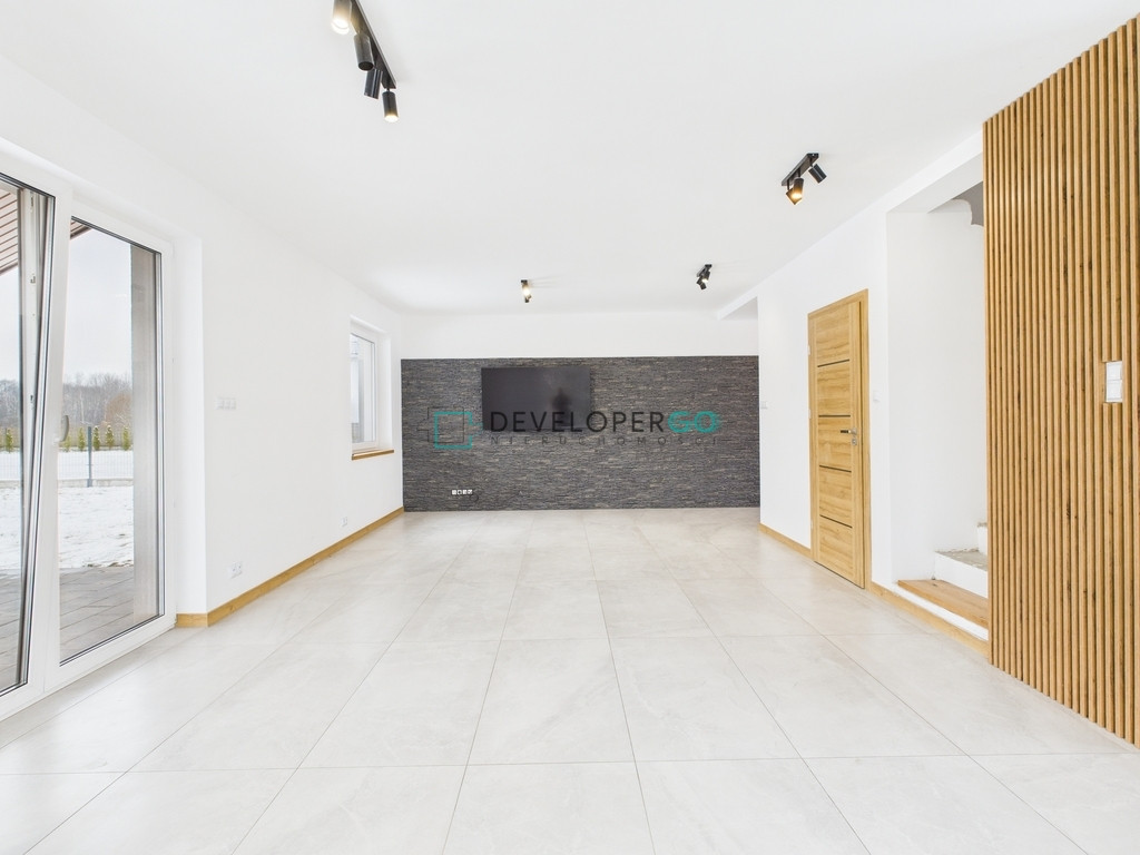 Dom – Wasilków, Jakimy, powiat białostocki - Widok 5