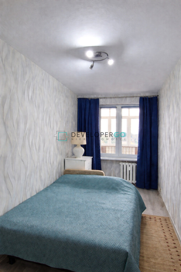 3 pokoje | 48 m² | balkon | piwnica | - Widok 4