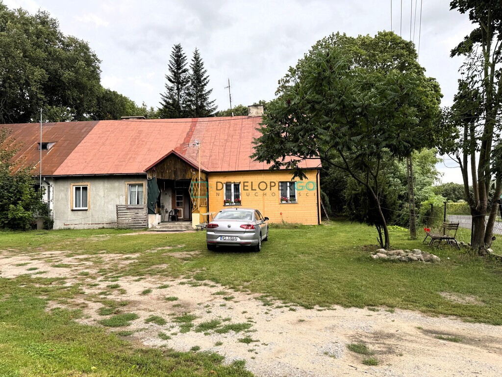 Mieszkanie – Wiśniew, Łupiny - Widok 3