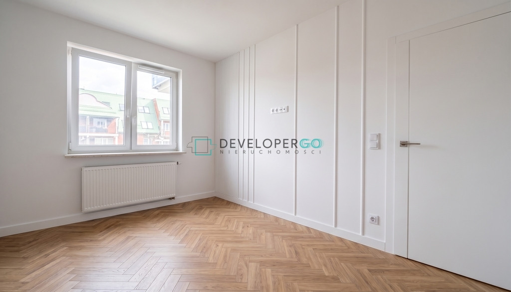 Mieszkanie – Białystok, Nowe Miasto - Widok 3