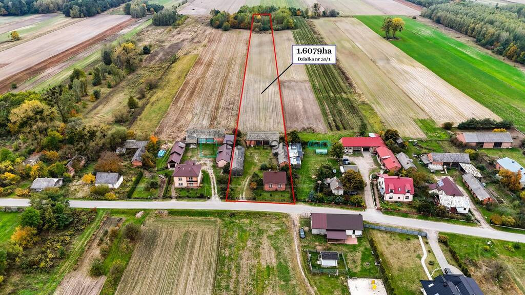 Dom – Baranów, Huta - Widok 4