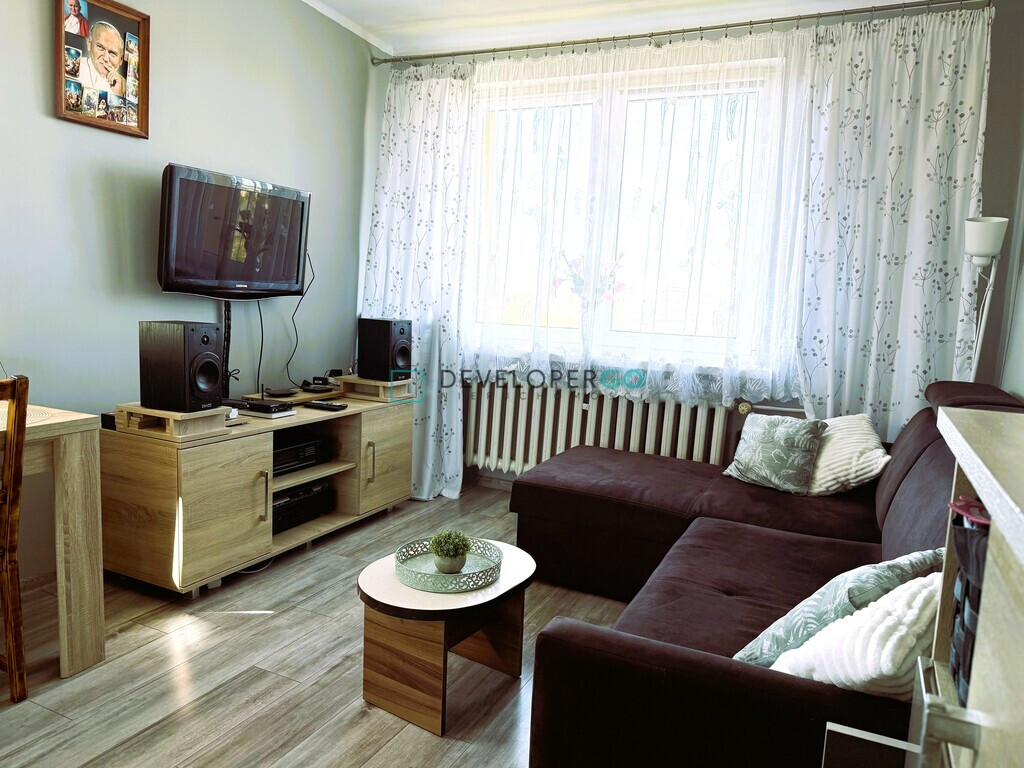 Mieszkanie – Siedlce - Widok 2