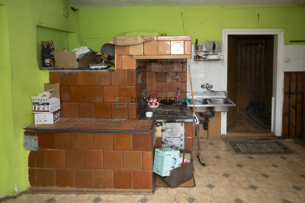 Piękne siedlisko na sprzedaż w Berżanowcach - Widok 5