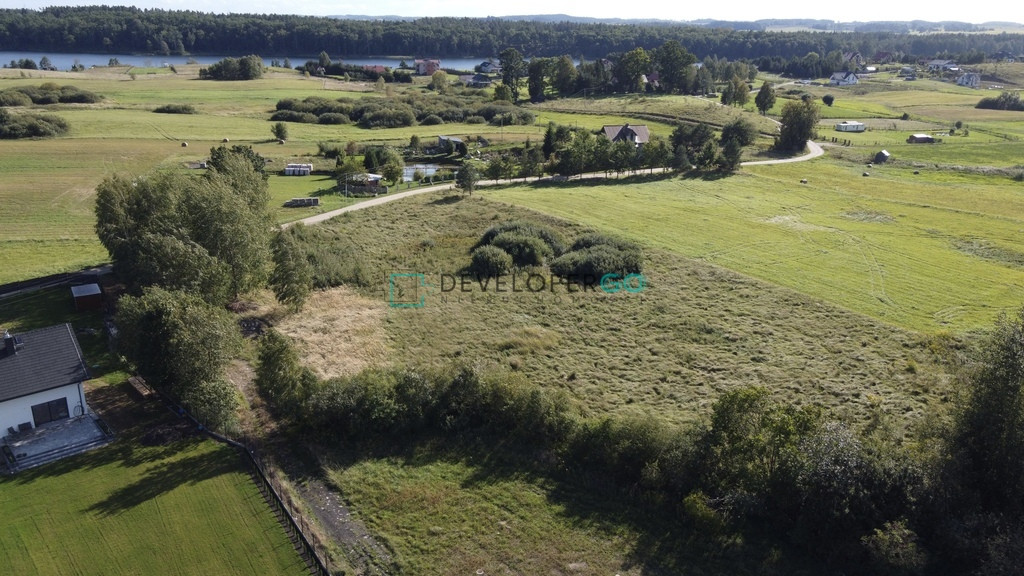 Działka 3015 m² z WZ | 3 min od Ełku | Siedliska - Widok 4