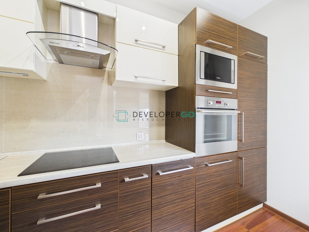 Apartment in Białystok, Białostoczek - Widok 5