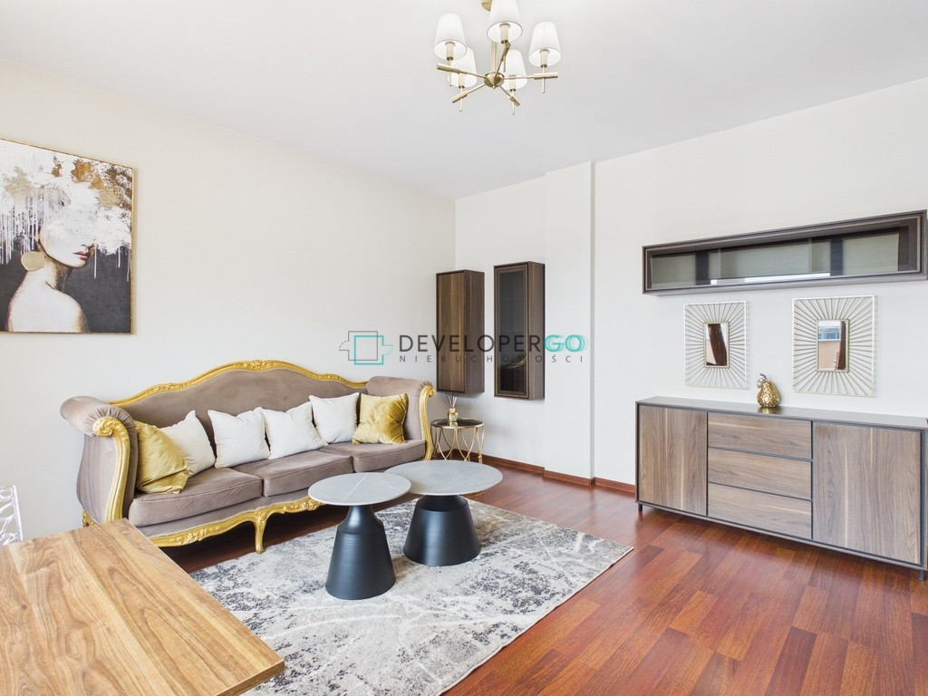 Apartment in Białystok, Białostoczek - Widok 3
