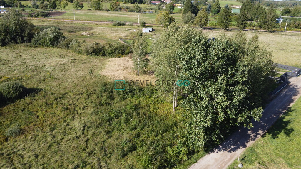 Działka 3015 m² z WZ | 3 min od Ełku | Siedliska - Widok 5