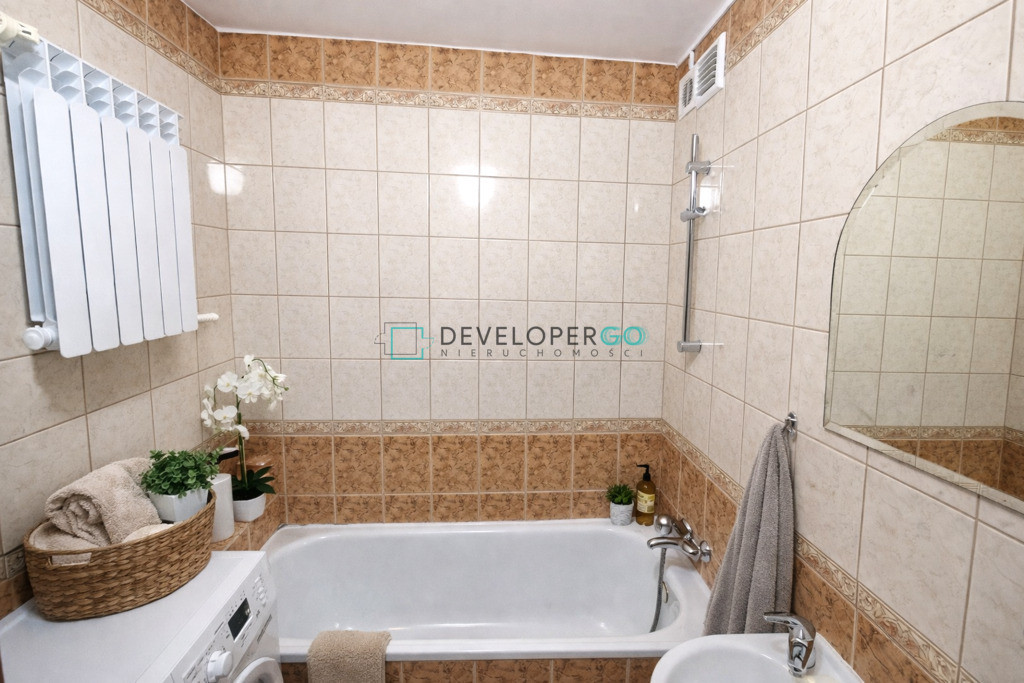 3 pokoje | 48 m² | balkon | piwnica | - Więcej