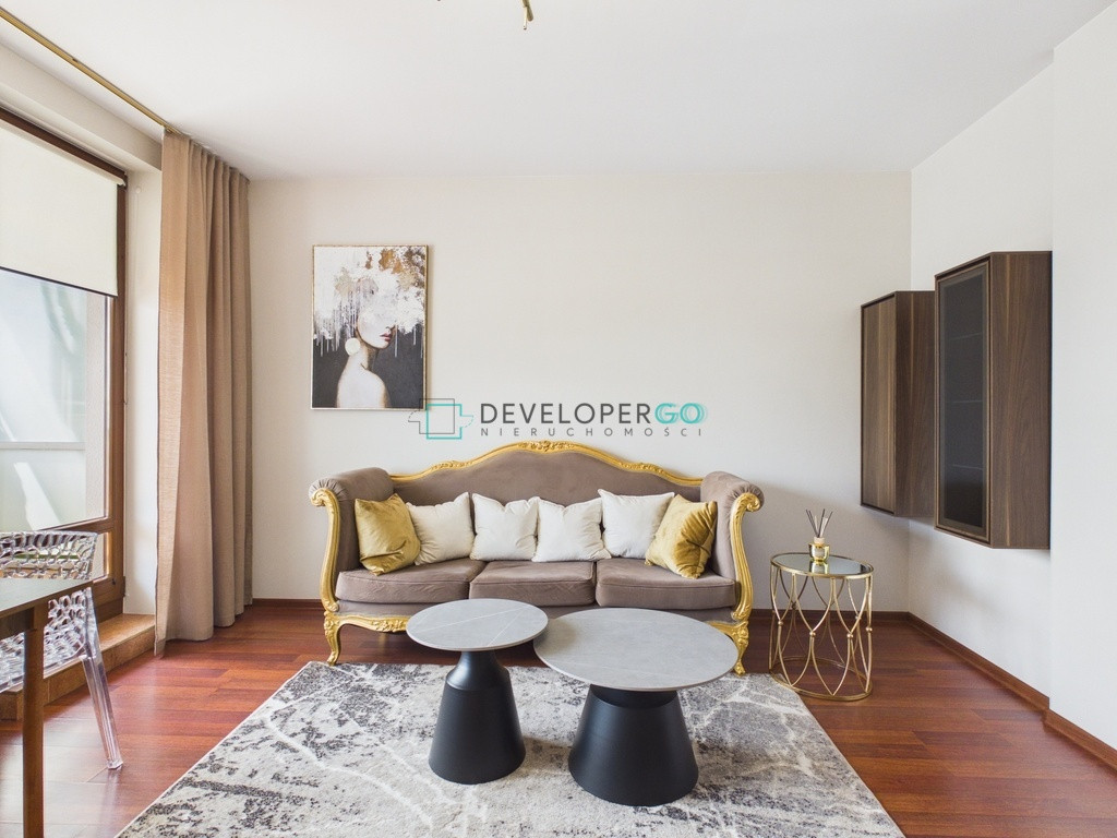 Apartment in Białystok, Białostoczek - Widok 2